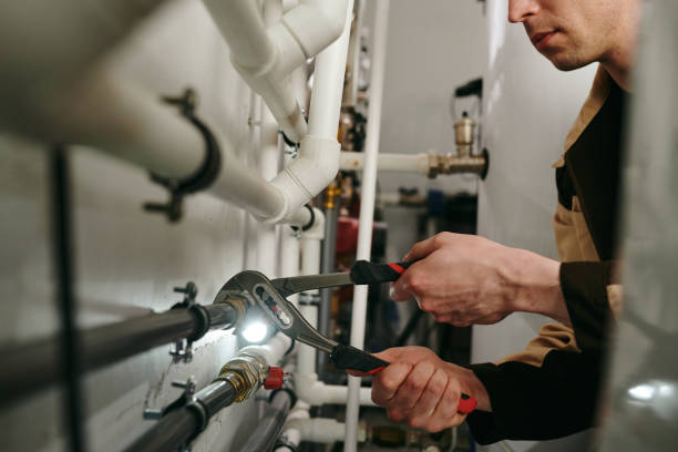 Best Affordable Plumbing Services  in Casey, IL