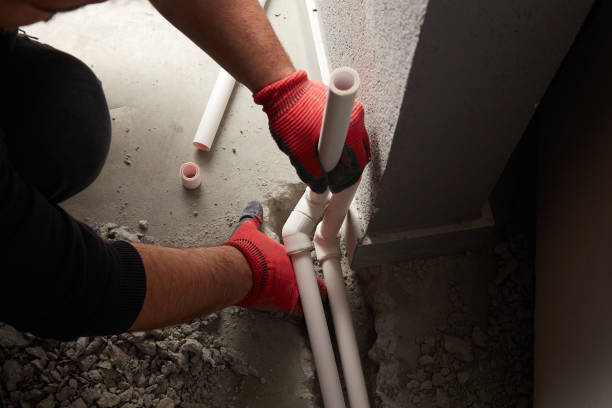 Best Pipe Repair Near Me  in Casey, IL