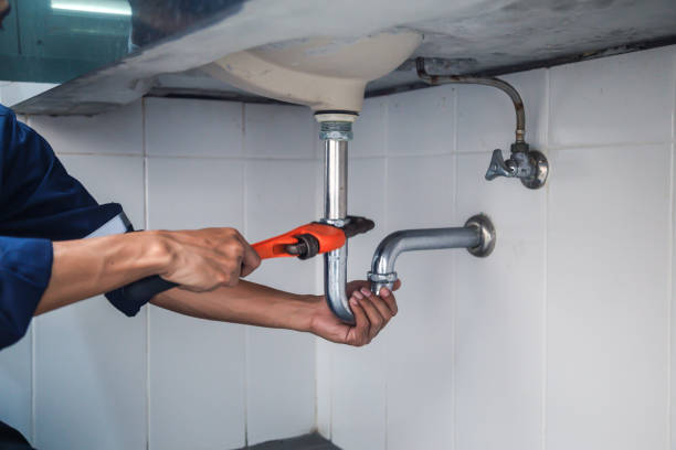 Best Commercial Plumbing Services  in Casey, IL