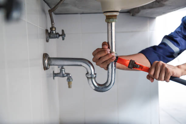 Best Faucet Repair  in Casey, IL