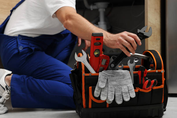 Best Water Leak Repair  in Casey, IL