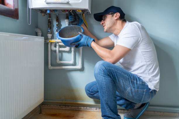 Best Drain Cleaning Services  in Casey, IL